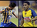 Segunda fase en la Libertadores