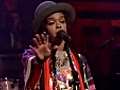 Lauryn Hill