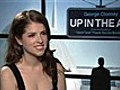 Anna Kendrick On Record-Breaking &#039;New Moon&#039; Box Office and &#039;Up In The Air&#039; Oscar Buzz