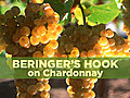 Beringer’s Hook on Chardonnay