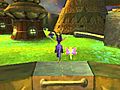 Lets Play Spyro 2 Gateway to Glimmer (Part 14)