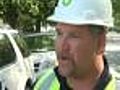 Residents Concerned Over BP Leak In Hammond