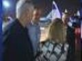 Obama Hosts Israeli Prime Minister