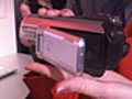 CES 2007: Directional Audio,  HD Camcorders, MP3 players