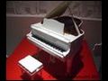 Piyano nasil akort edilir?