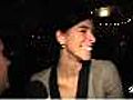 9:20 p.m. PST: Sarah Silverman