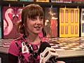 So Random! Star Allisyn Ashley Arm’s New Characters