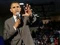 Obama Calls For Immigration Reform