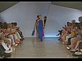 Desfile Carlos Miele outono-inverno 2011 no Fashion Business