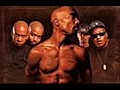 The Outlawz - Tupac Back