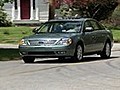 2005 Ford Five Hundred