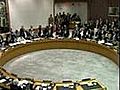 UN approves Libya no-fly zone