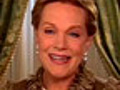 Julie Andrews Sings