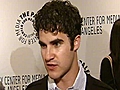 FOX411: Darren Criss