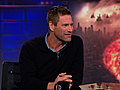 Aaron Eckhart