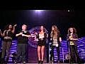 Jacee Badeaux and Company