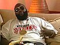 UNEDITED VIDEO: Rick Ross, Comments On Rick Ross Day