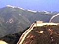 World Heritage: The Great Wall of China