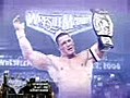 wwe  wrestlemania 22