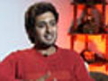 Uday Kiran rises from the ashes