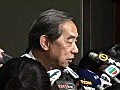 夏佳理：人民幣國際化香港應有本身特色