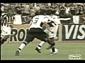 Le meilleur du foot