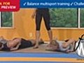 Flexibility 2.0 - Cross Training for MultiSport Complete Series