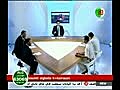 nessma tv emission : hiwar 20/06/2011 part 1 برنامج حوار: محاكمة بن علي