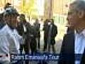 Chicagoans Split In Opinion Of Rahm Emanuel