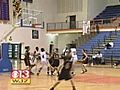 3-Day Tournament Brings Out Brains In Basketball