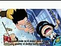 One Piece 496 vostfr part 1/2