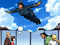 Kenichi - Ep 16 - Ryozanpaku Faces the Greatest Crisis?! (DUB)