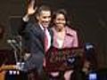 Primaires USA : Obama relancé dans la course à l&#039;investiture démocrate