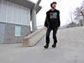 Aggressive Skating: Alley Oop Soul on Rollerblades