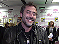 Jeffrey Dean Morgan Interview - The Losers