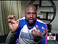 Shaquille O’Neal answers your questions