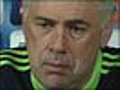 Chelsea must stay focused - Ancelotti