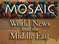 Mosaic Program,  September 18, 2003 - Israeli Raids Target Hamas