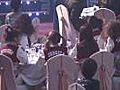 [Fancam]SNSD@19th Seoul Music Award (8-11)