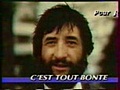 Années 80 - C&#039;est tout Bonte