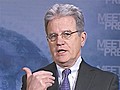 Coburn: Nation isn’t finished with health debate