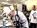 Kings of Pastry Trailer