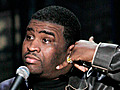 One Night Stand: Patrice Oneal