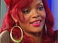 MTV News Extended Play: Rihanna