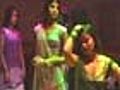 The last dance: Mumbai bar girls claim courtesan link