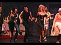 Musical,  Grease torna a Milano dal 16 marzo