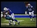 NFL&#039;s Hardest Hits from 2006 to 2008