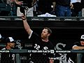 White Sox Walk Off To Top Royals