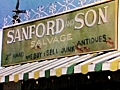 Sanford and Son Theme Song