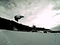 O’Neill Evolution 2011 - The Halfpipe